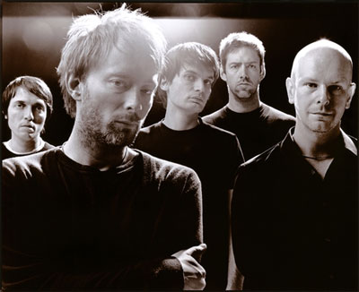Agulha de Vinil: Radiohead – The National Anthem