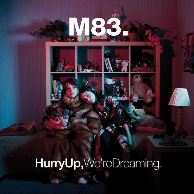 IndieU: O sonho chamado M83