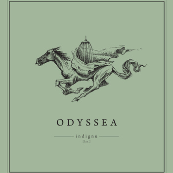 Indignu - Odyssea