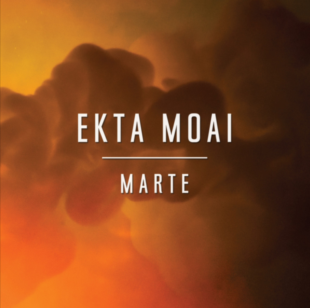 Lisboetas Ekta Moai fundem influências para criar som único