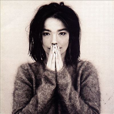 Björk com novo disco a caminho