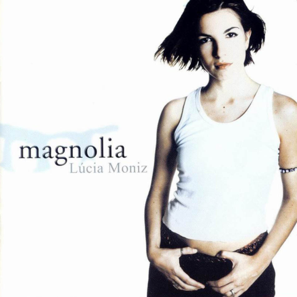 Álbum de Memórias | Lúcia Moniz – Magnólia – 1999