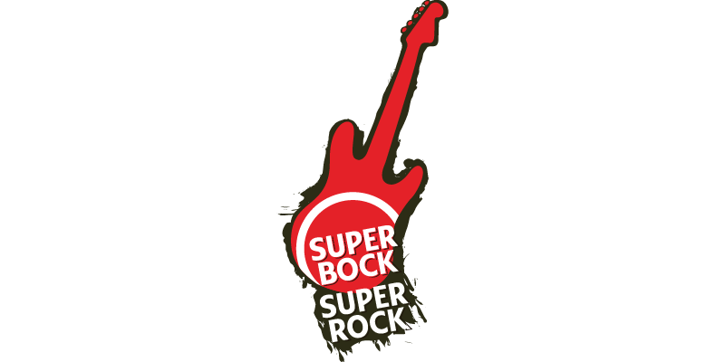 Conheça a primeira confirmação para  o Super Bock Super Rock