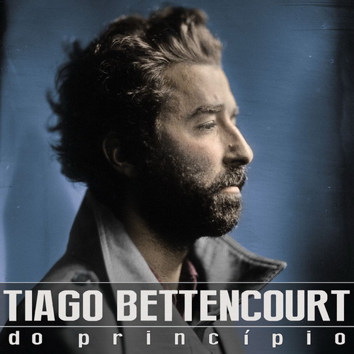 Cabine de som | Tiago Bettencourt | “Do Princípio” | 2014