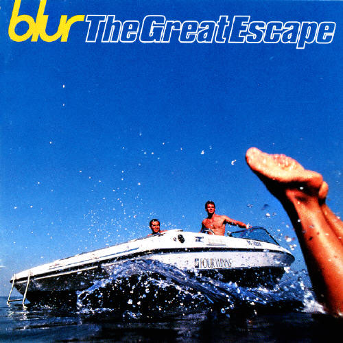 Recorde “The Great Escape” que marcou o Brit Pop dos Blur