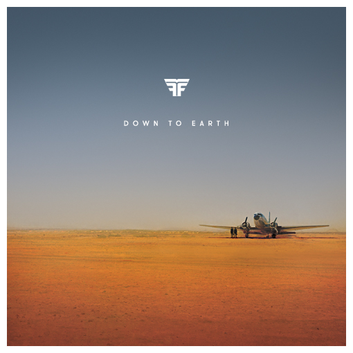 Cabine de Som | Sugestões Musicais | Flight Facilities | Down to Earth