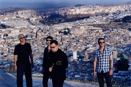 “War”: um marco na vida dos U2 e da música Pop