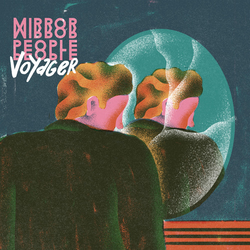 “Voyager” – O Tão Esperado Álbum de Mirror People