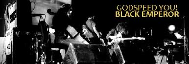 Godspeed You! Black Emperor –  Asunder, Sweet and Other Distress