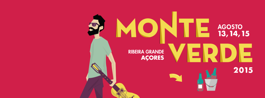 Monte Verde promete “Festa” para a edição de 2015