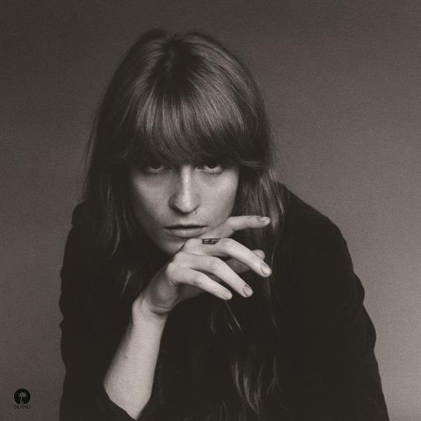 Florence and the Machine: “Grande, bonito e azul”