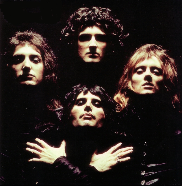 Bohemian Rhapsody: a canção que quebrou todas as regras
