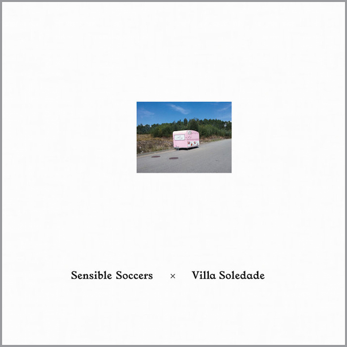 Sensible Soccers regressam com o mundo inteiro em Villa Soledade | electro-doméstico