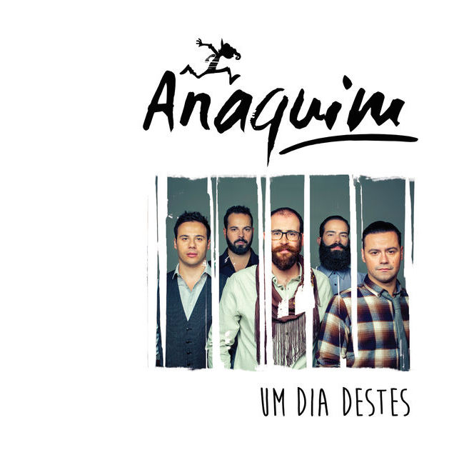 Anaquim – “Um Dia Destes”