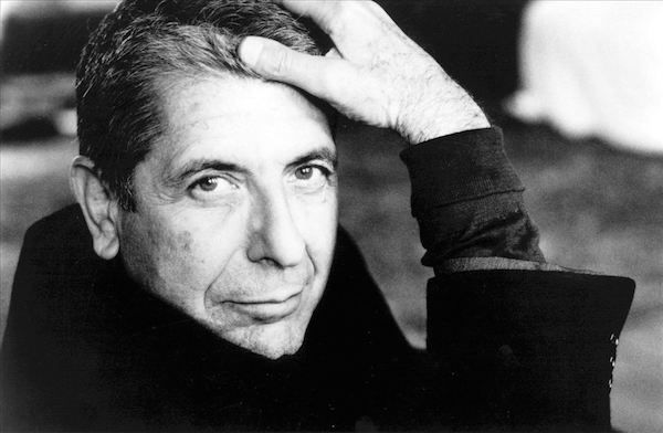 Leonard Cohen partiu a tempo de nos deixar “You Want it Darker”