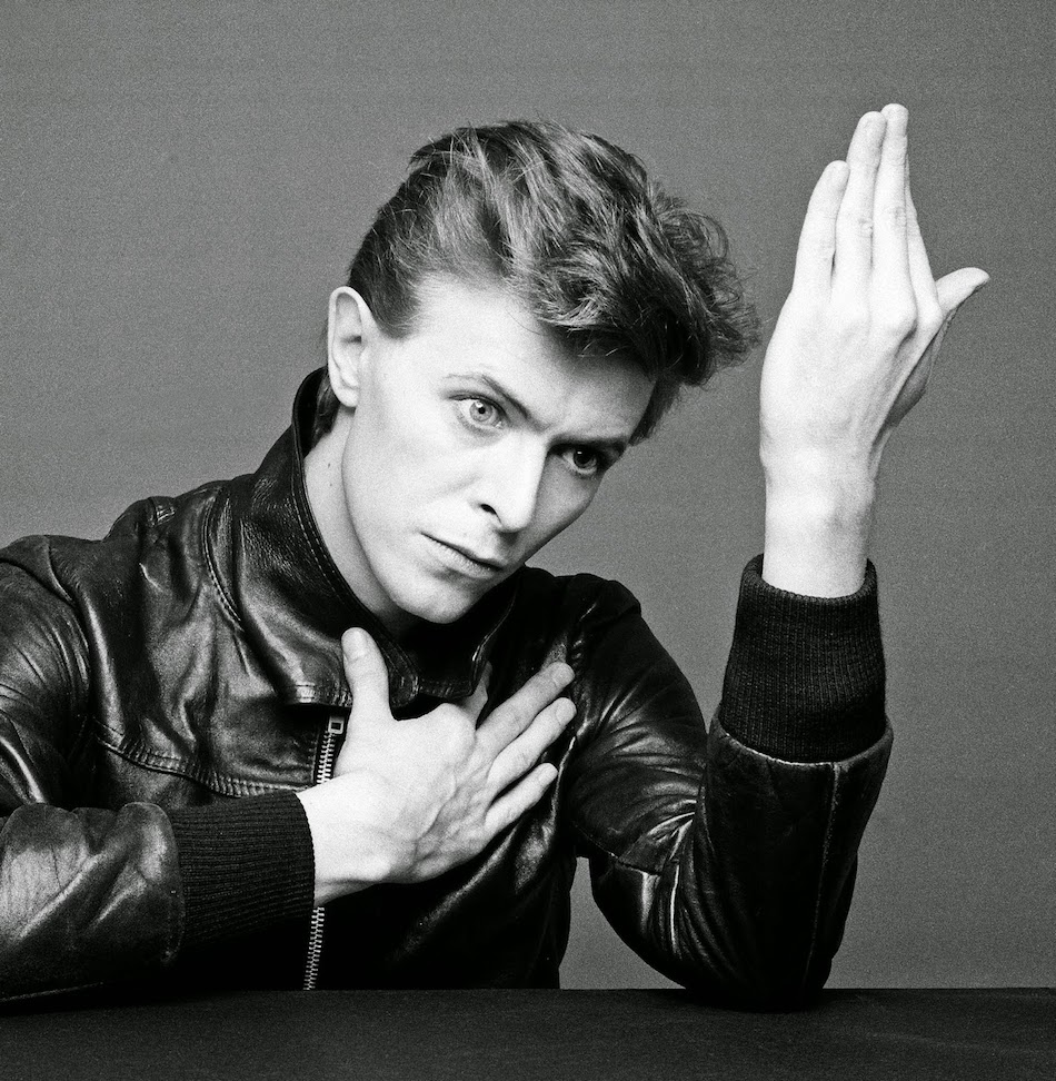David Bowie – o camaleão – foi quase sempre subvalorizado