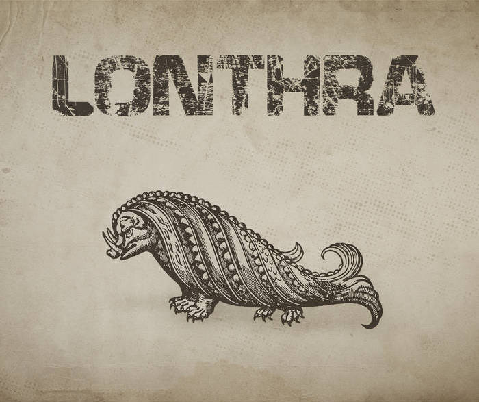 Lonthra – “Lonthra”