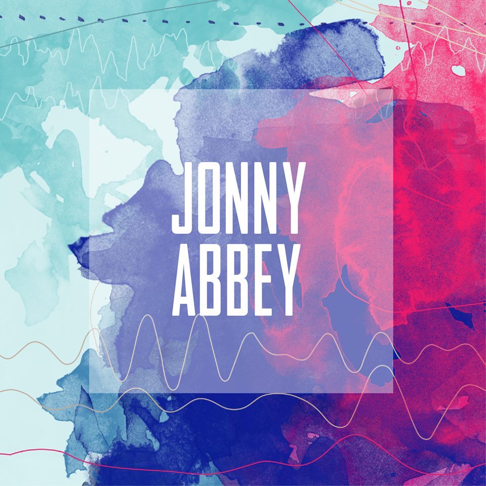 Jonny Abbey – “Unwinding”