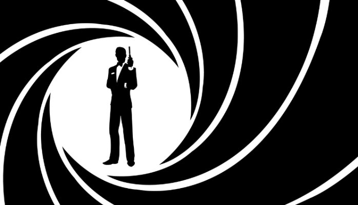 “James Bond – 007”: Licença para escutar