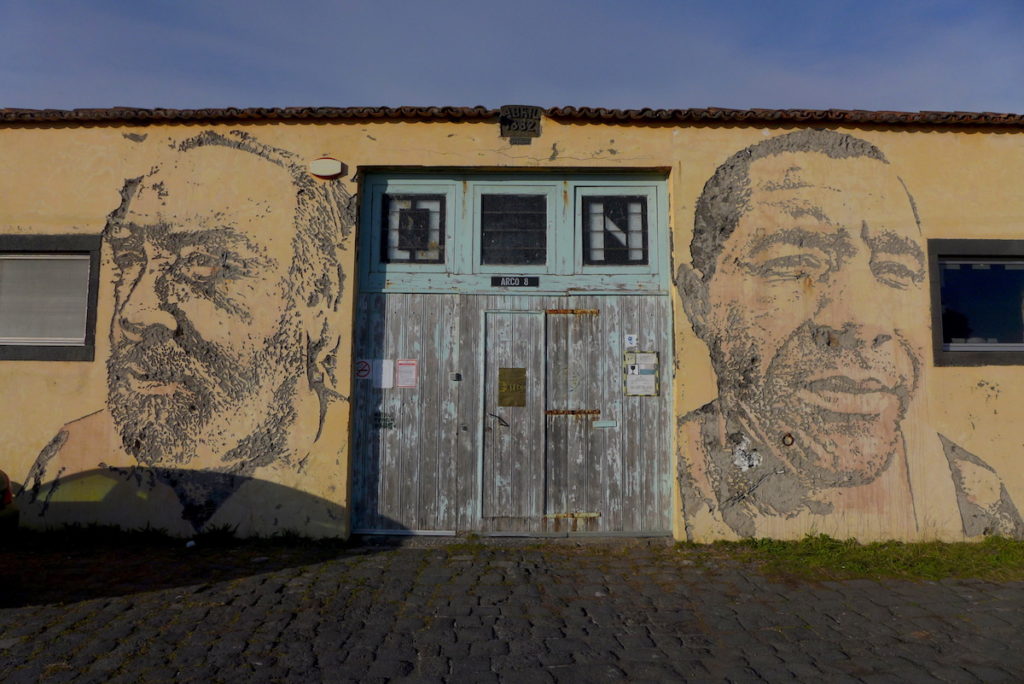 13 anos depois, o Arco 8 continua a fazer cultura em Ponta Delgada